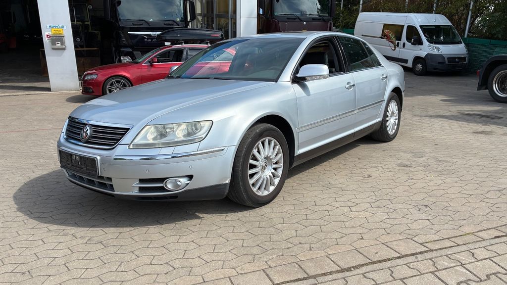 VW Phaeton 280.000 km 2.999 &euro; Nürnberg 90431