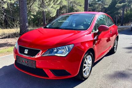 Seat Ibiza 119.100 km 6.190 &euro; Röthenbach 90552