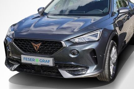 Cupra Formentor 76.050 km 21.880 &euro; Herzogenaurach 91074
