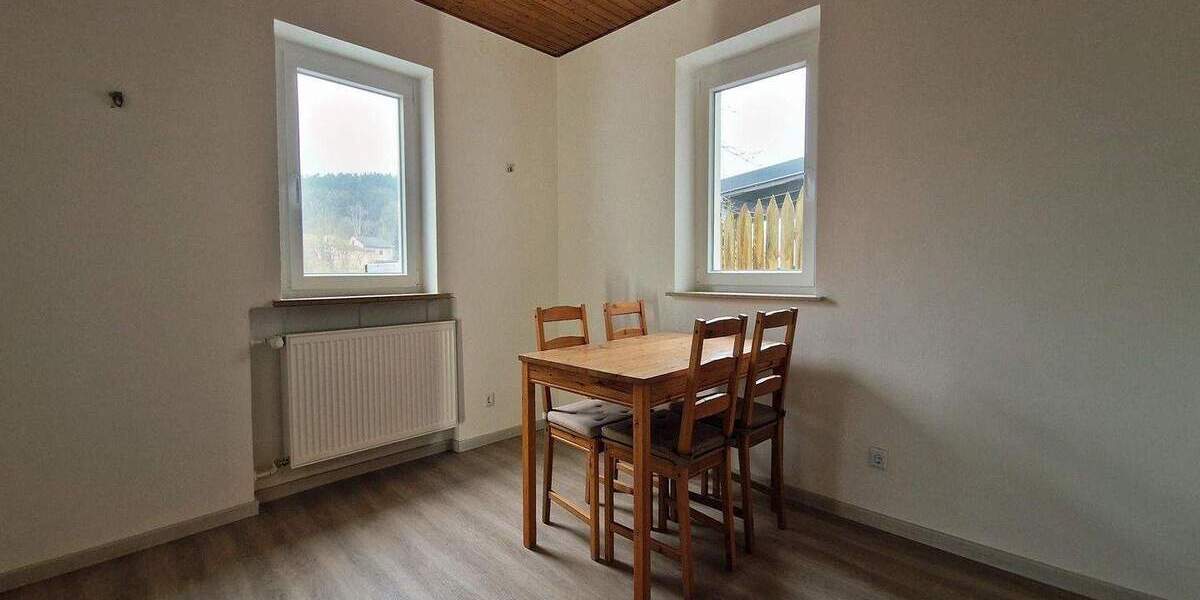 Einfamilienhaus Windsbach Veitsaurach - 5 Zimmer, 91 m&sup2;, 388.000&euro; | Angebot:25755227