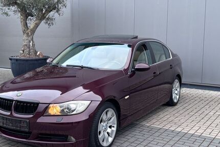 BMW 335 186.000 km 6.999 &euro; Aurachtal 91086
