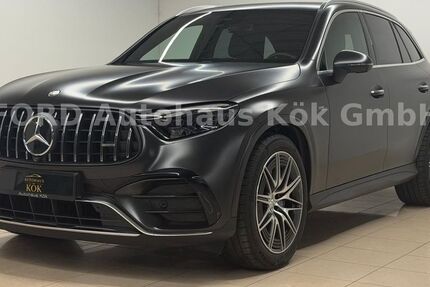 Mercedes-Benz GLC 43 AMG 32.653 km 62.990 &euro; Neunkirchen Br. 91077