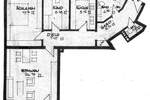 Etagenwohnung Nürnberg Steinbühl - 3 Zimmer, 82 m&sup2;, 299.000&euro; | Angebot:26107751