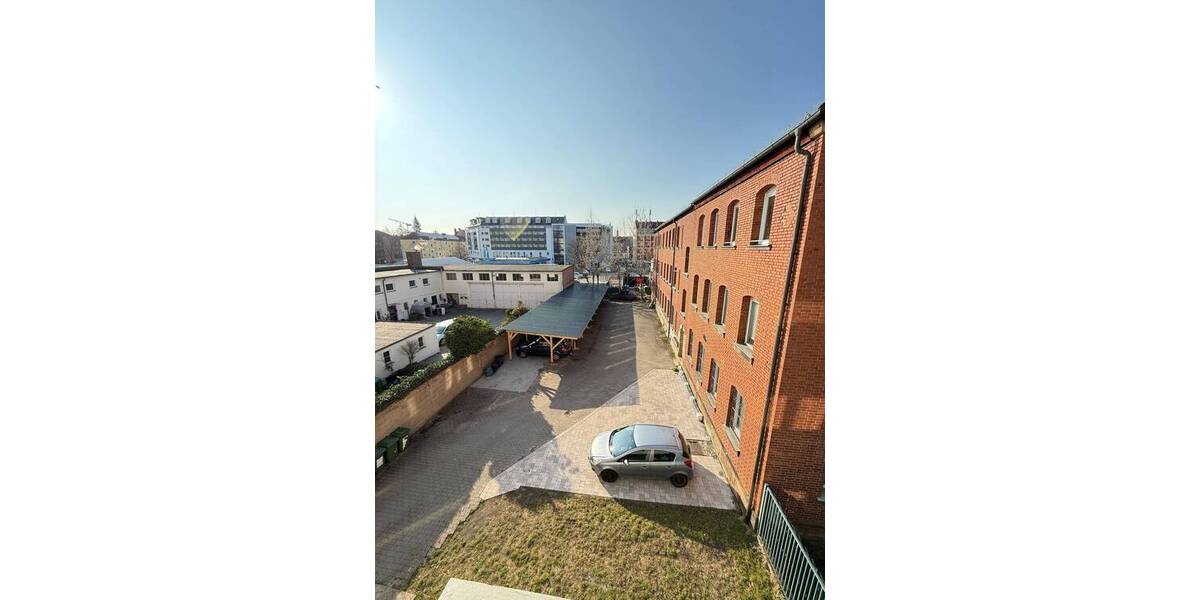 Etagenwohnung Fürth Südstadt - 3 Zimmer, 75 m&sup2;, 285.000&euro; | Angebot:25995869