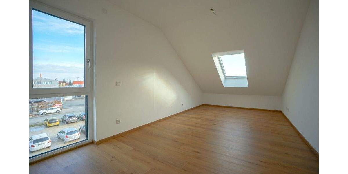 Etagenwohnung Nürnberg Gaismannshof - 3 Zimmer, 70 m&sup2;, 1.112&euro; | Angebot:25672894