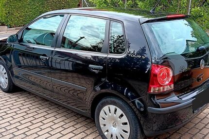 VW Polo 135.100 km 2.950 &euro; Heroldsbach 91336