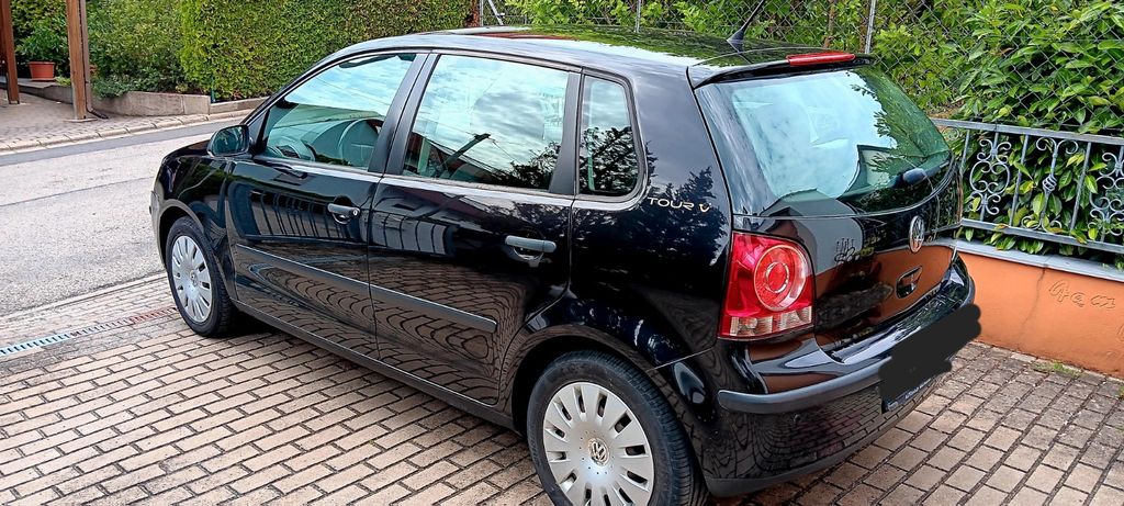 VW Polo 135.100 km 2.950 &euro; Heroldsbach 91336