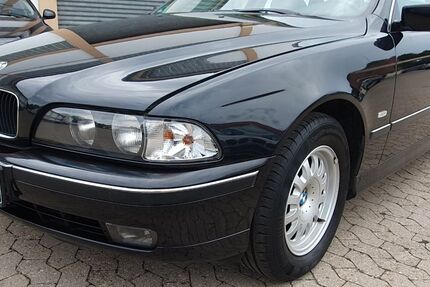 BMW 520 194.000 km 2.399 &euro; Nürnberg 90489