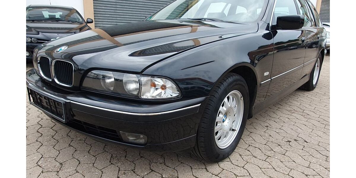 BMW 520 194.000 km 2.399 &euro; Nürnberg 90489