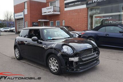 Mini ONE 131.403 km 4.290 &euro; Fürth 90765