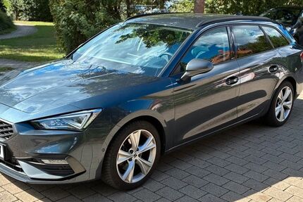 Seat Leon 56.990 km 21.590 &euro; Buckenhof 91054