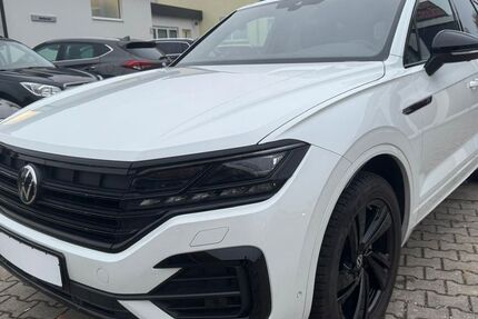 VW Touareg 48.335 km 70.990 &euro; Nürnberg 90431