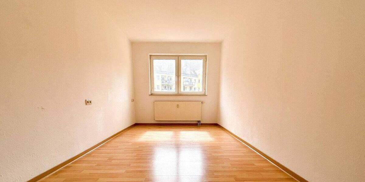 Etagenwohnung Fürth Südstadt - 2 Zimmer, 45 m&sup2;, 140.000&euro; | Angebot:26016293