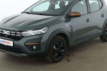 Dacia Sandero 21.508 km 19.510 &euro; Nürnberg 90441