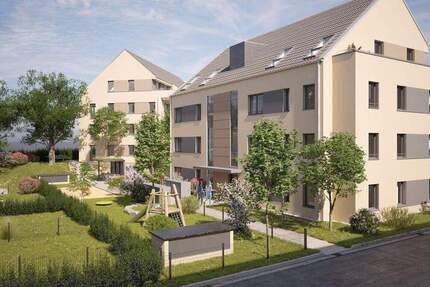 Wohnung Nürnberg Großgründlach - 4 Zimmer, 96 m&sup2;, 666.000&euro; | Angebot:26065406