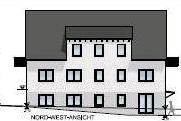 Etagenwohnung Igensdorf - 3 Zimmer, 78 m&sup2;, 1.200&euro; | Angebot:26506559