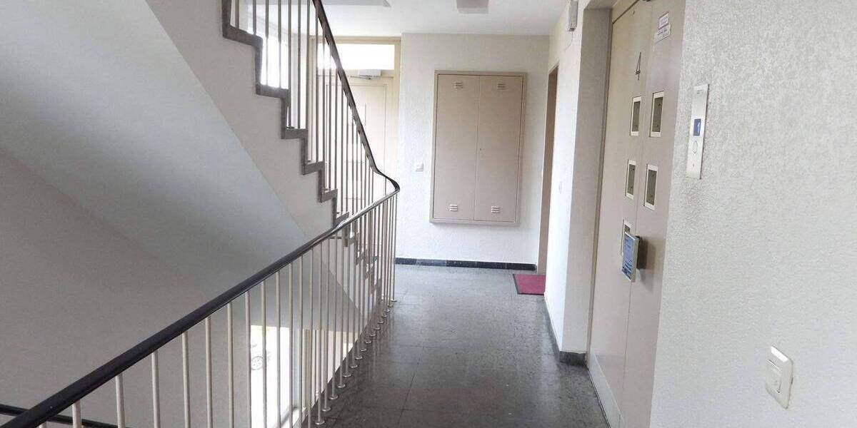Etagenwohnung Nürnberg Neuröthenbach - 2 Zimmer, 62 m&sup2;, 189.000&euro; | Angebot:26826703