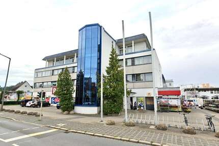 Gewerbeobjekt Nürnberg Gebersdorf - 2.274&euro; | Angebot:22643456