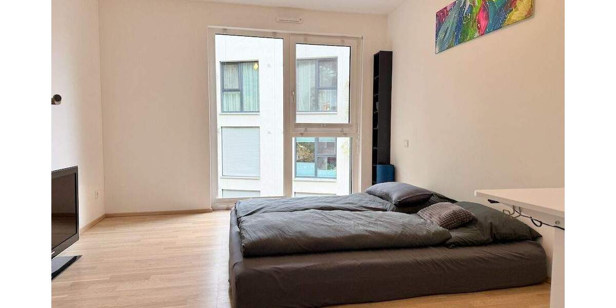 Etagenwohnung Zirndorf - 4 Zimmer, 98 m&sup2;, 538.000&euro; | Angebot:25744759