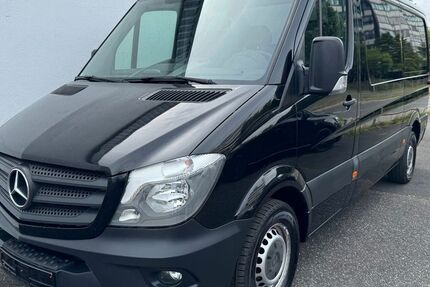 Mercedes-Benz Sprinter 396.868 km 11.200 &euro; Nürnberg 90425