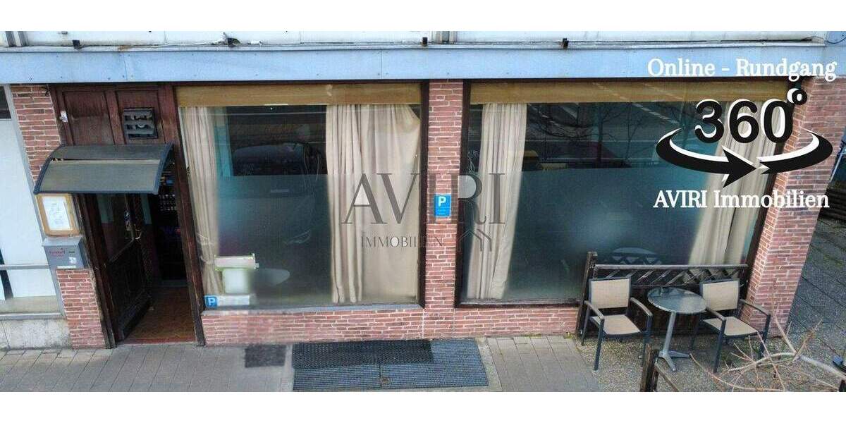 Gewerbeobjekt Erlangen Bruck - 335.000&euro; | Angebot:25678520