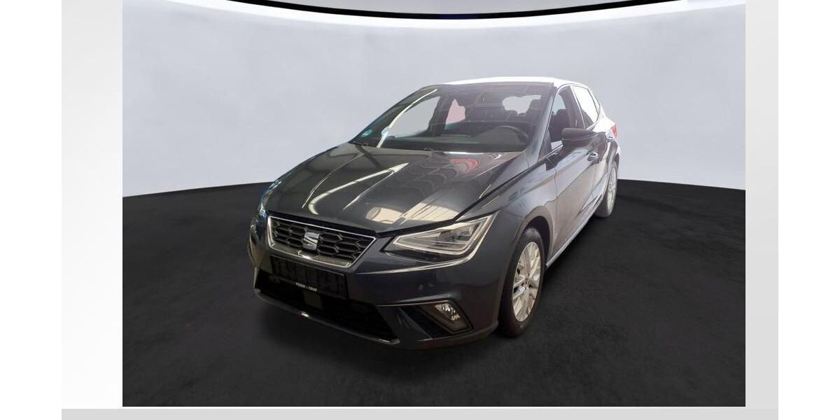 Seat Ibiza 17.300 km 19.920 &euro; Fürth 90763