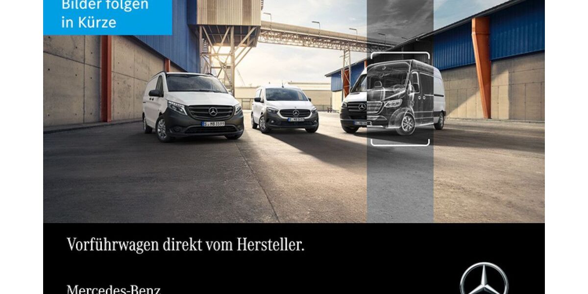Mercedes-Benz Sprinter 6.000 km 62.951 &euro; Fürth 90763