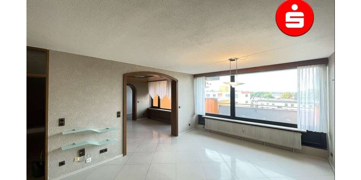 Etagenwohnung Nürnberg Gaismannshof - 4.5 Zimmer, 127 m&sup2;, 1.550&euro; | Angebot:25198979