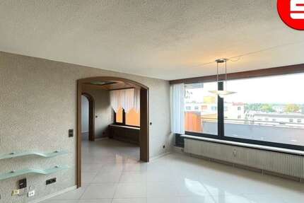 Wohnung Nürnberg Gaismannshof - 4.5 Zimmer, 127 m&sup2;, 1.550&euro; | Angebot:25198979