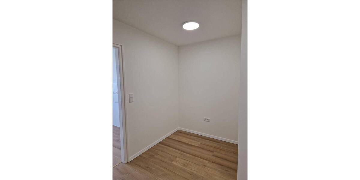 Etagenwohnung Fürth Nordstadt - 2 Zimmer, 57 m&sup2;, 685&euro; | Angebot:26809376