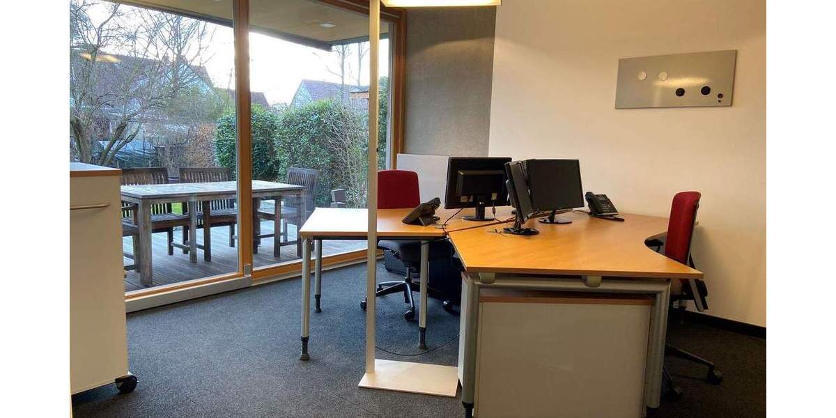 Gewerbeobjekt Erlangen Erlangen-Ost - 230&euro; | Angebot:25733429