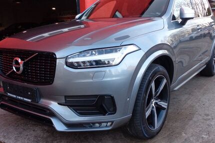 Volvo XC90 199.000 km 25.950 &euro; Nürnberg 90431
