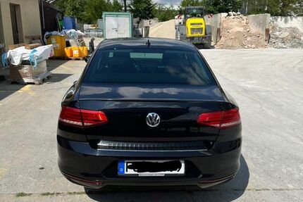 VW Passat 142.000 km 15.700 &euro; Fürth 90765