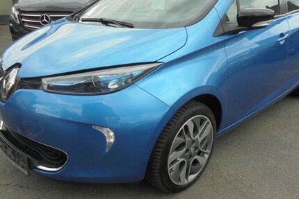 Renault ZOE 49.000 km 9.500 &euro; Nürnberg 90431