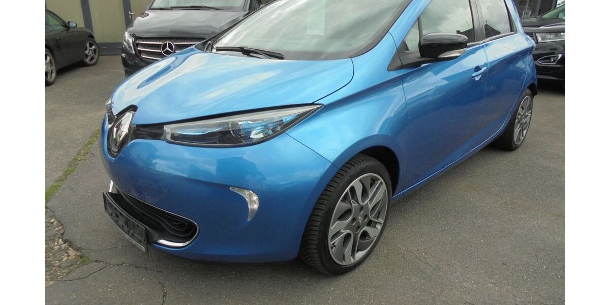 Renault ZOE 49.000 km 9.500 &euro; Nürnberg 90431