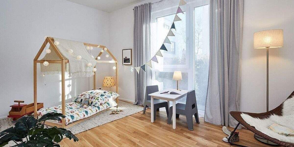 Etagenwohnung Nürnberg Laufamholz - 4 Zimmer, 96 m&sup2;, 660.950&euro; | Angebot:26617135