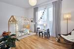 Etagenwohnung Nürnberg Laufamholz - 4 Zimmer, 96 m&sup2;, 660.950&euro; | Angebot:26617135