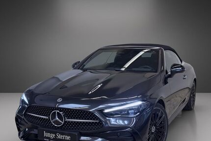 Mercedes-Benz CLE 200 27.518 km 53.799 &euro; Altdorf 90518