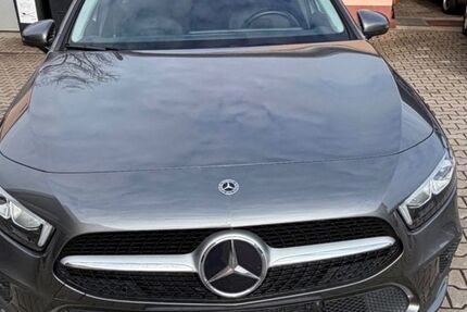 Mercedes-Benz A 200 89.000 km 16.200 &euro; Büchenbach 91056