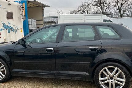 Audi A3 230.000 km 6.600 &euro; Nürnberg 90427