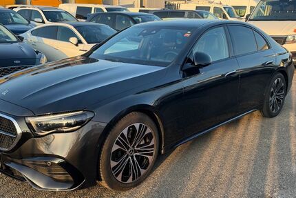 Mercedes-Benz E 450 40.700 km 91.300 &euro; Fürth 90763