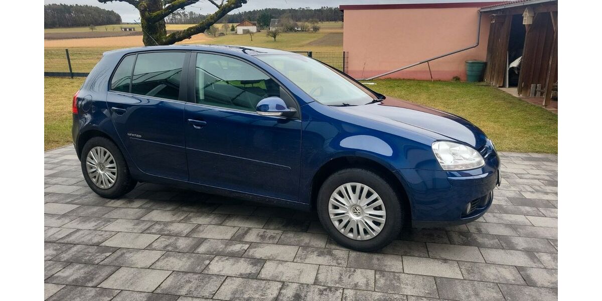 VW Golf 206.800 km 3.300 &euro; Cadolzburg 90556
