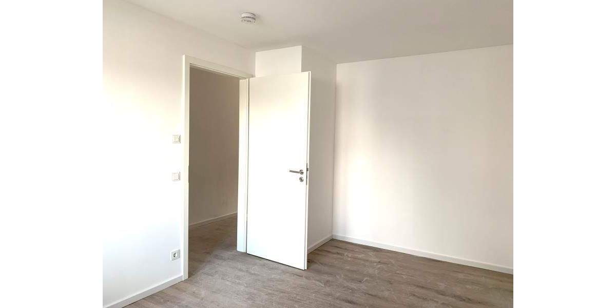 Etagenwohnung Nürnberg Schweinau - 2 Zimmer, 54 m&sup2;, 1.143&euro; | Angebot:25734915