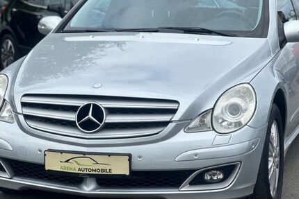 Mercedes-Benz R 350 149.000 km 8.499 &euro; Nürnberg 90431