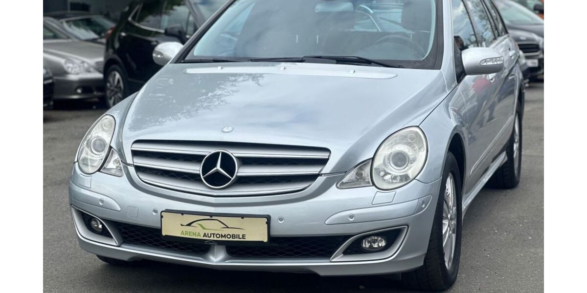Mercedes-Benz R 350 149.000 km 8.499 &euro; Nürnberg 90431