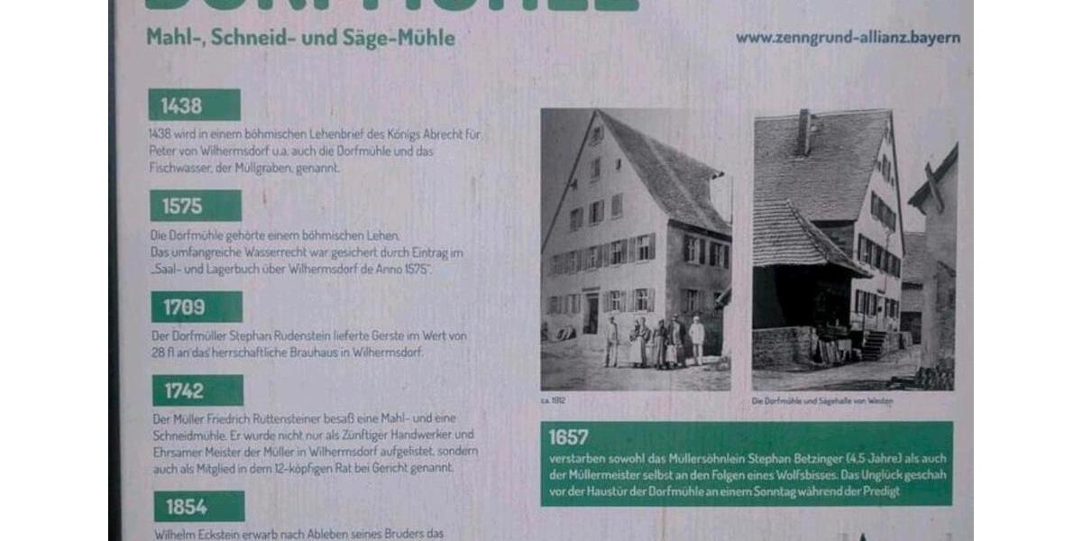 Bauernhaus, Landhaus Wilhermsdorf - 6.5 Zimmer, 180 m&sup2;, 495.000&euro; | Angebot:25614740