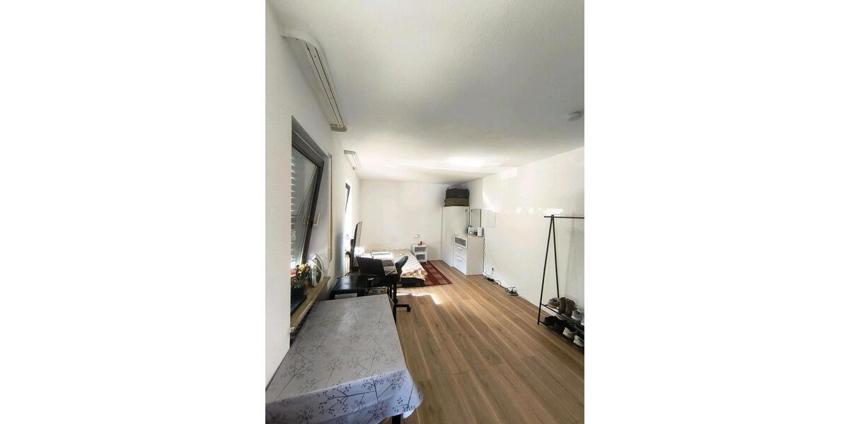 Etagenwohnung Erlangen Am Anger - 1 Zimmer, 18 m&sup2;, 790&euro; | Angebot:26511512