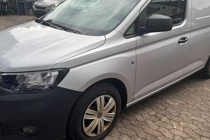 VW Caddy 84.000 km 18.500 &euro; Nürnberg 90453