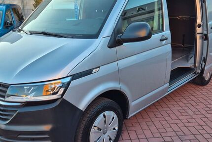 VW T6 Transporter 141.407 km 22.900 &euro; Burgthann 90559