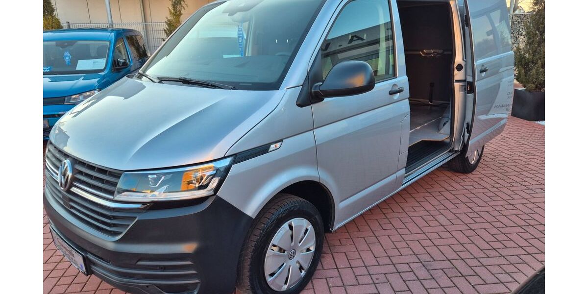 VW T6 Transporter 141.407 km 22.900 &euro; Burgthann 90559